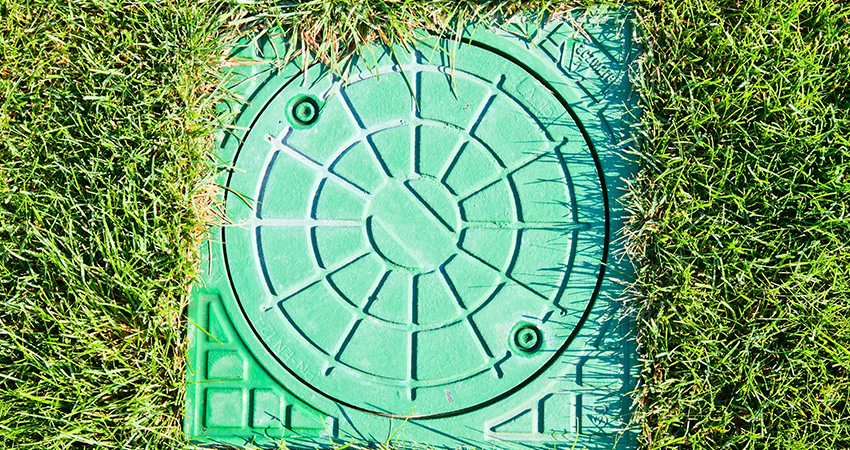 drainage