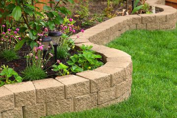 Lawn & Garden Care