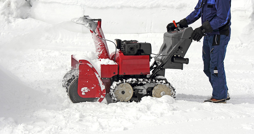 ice-removal
