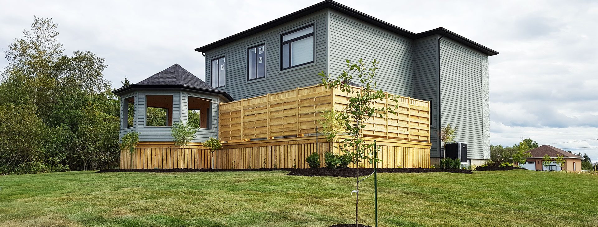 Your lawn and landscape
the way that it should be
